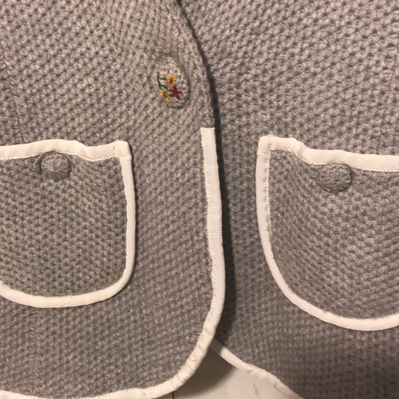 Cardigan - Picture 2 of 4